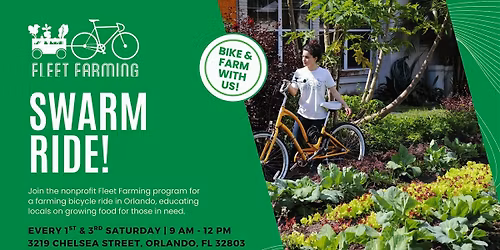 2026 Fleet Farming Swarm Ride!