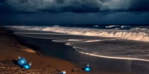Blue Christmas