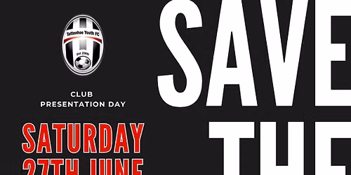 TYFC Presentation Day 2026
