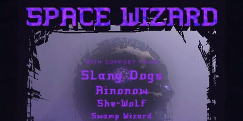 Slang Dogs