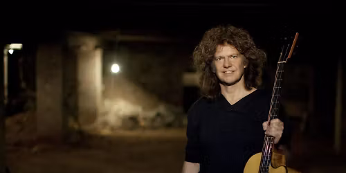 Pat Metheny Group in Jackson