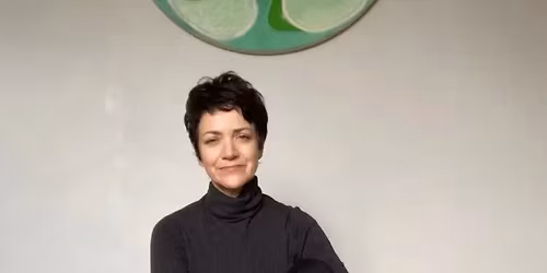 Pelvic Love- A Day for Women with Lynn Murphy