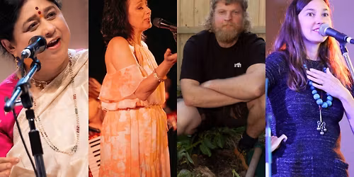 The Bo\u00eete and MHCMS present a Seminar in Song