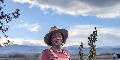 Celebration of Life for Christine Kirk