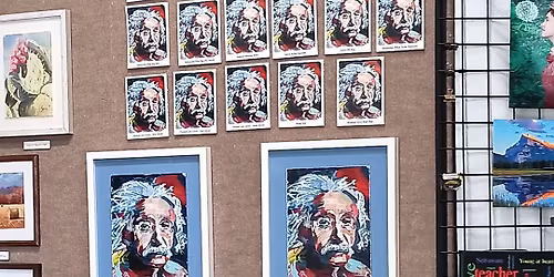 JAS TRIO at Goodfellas Pizza in Marietta 