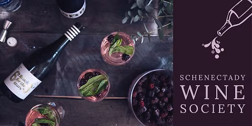 Schenectady Wine Society