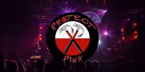 Project Pink - Greatest Hits