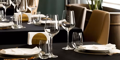 Big Night in a Small Town