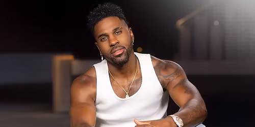 Jason Derulo - THE LAST DANCE WORLD TOUR - Ziggo Dome