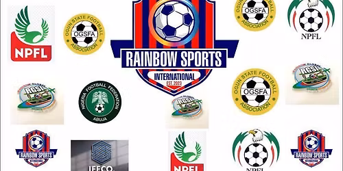 MATCH DAY: E.K FC VS RAINBOW SPORTS INT'L