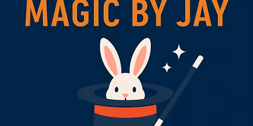 Magic by Jay: Live at Doc’s Every Friday!