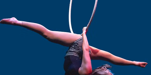 Aerial Lyra Intensive 