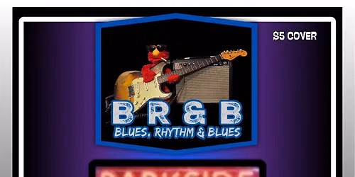 BR&B returns to Parkside!