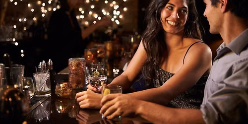 Speed Dating in Brighton (Age Range: 28-42) *Meet up to 15 Dates*
