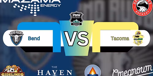 Bend vs Tacoma