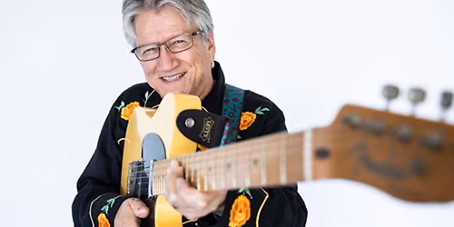 Richie Furay at The Kent Stage
