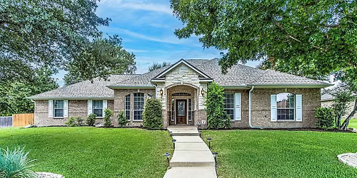 Public Open House - Beautiful Regatta Oaks Subdivision, Belton