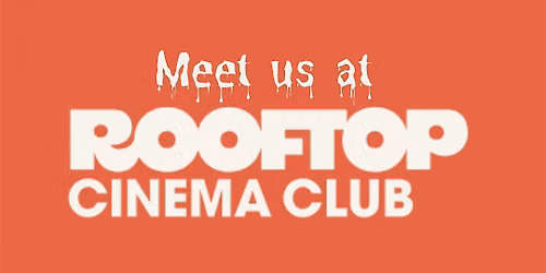 Boo & View: Halloween Movie Nights