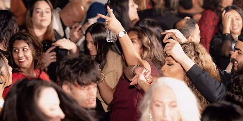 THIS AIN'T TEXAS - Country Music Club Night In Leicester