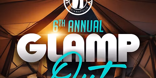 6th Annual Glamp Out