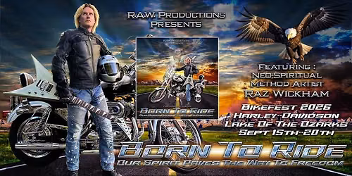 Bikefest Lake of the Ozarks 2026