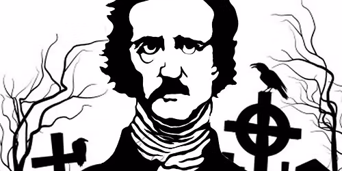 The Nevermore Tour: Edgar Allan Poe Connections
