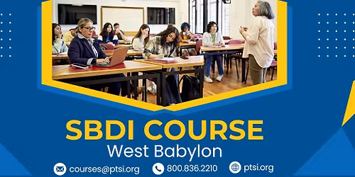 SBDI - West Babylon