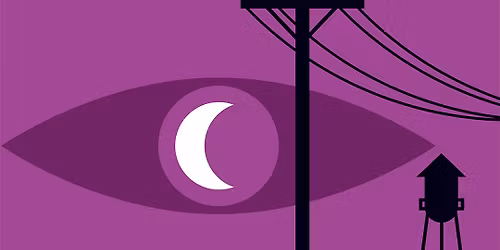 Welcome To Night Vale