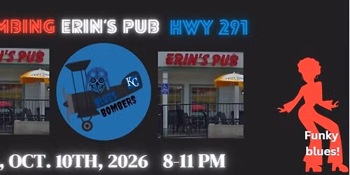 Bombing Erin's Pub 