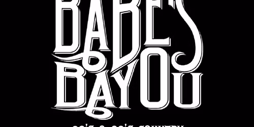 NYE PARTY hosted by BABES BAYOU - 12-31 $15 cover - 90\u2019s Country Party
