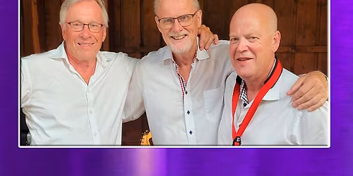 Trivseldans till Mogna M\u00e4n i Arboga Folkets Park 15\/4