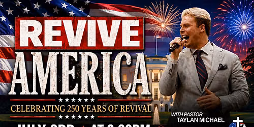 Revive America!