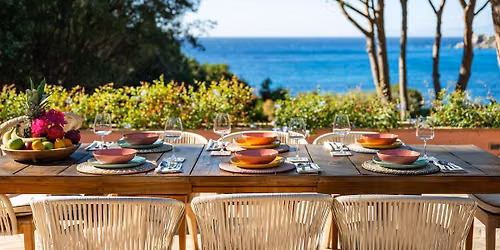Sardinia Yoga Connection Retreat 2026
