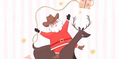 Fa la la Christmas Festival with Thrive Motherhood