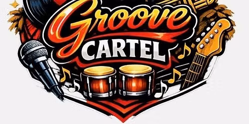 Groove Cartel back at Jerry's!!!