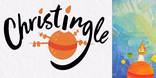 Woodside Messy Church Christingle