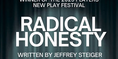 Radical Honesty