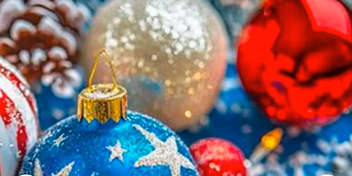 PROANH One 8th Annual Christmas Fundraiser Veterans and their Families