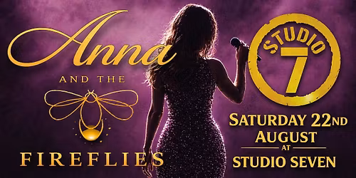 Anna & The Fireflies
