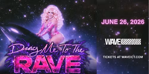 Drag Me To The Rave
