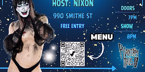 For The Love Of Drag!