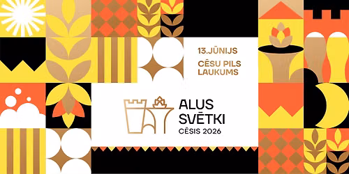 Alus sv\u0113tki 2026