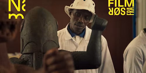 Film og samtale: Repatriering i praksis og museenes rolle \/\/ Film and conversation: Repatriation in 