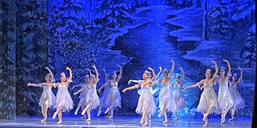 New Paltz Ballet - Poughkeepsie