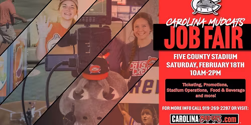 Parking Salem Red Sox at Carolina Mudcats