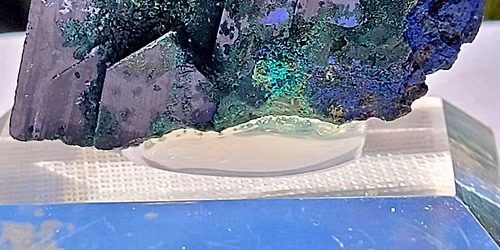 The Gloucestershire Crystal and Gem Show