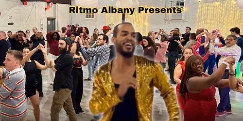 Salsa Monday Classes - March Cycle | Ritmo Albany