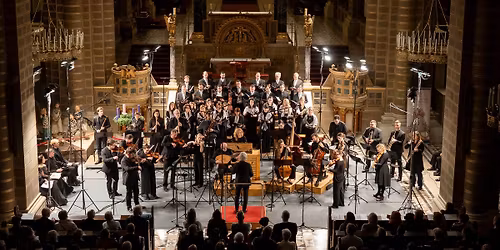 PFZ | Kar\u00e1csonyi \u00dcnnepi Hangverseny | Pannon Philharmonic