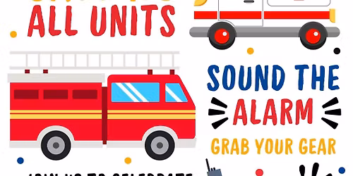 Wichita Falls Area HIPPY Safety Night