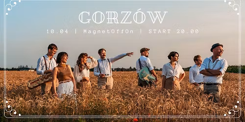 G\u0142\u00f3wny Zaw\u00f3r Jazzu w Gorzowie!